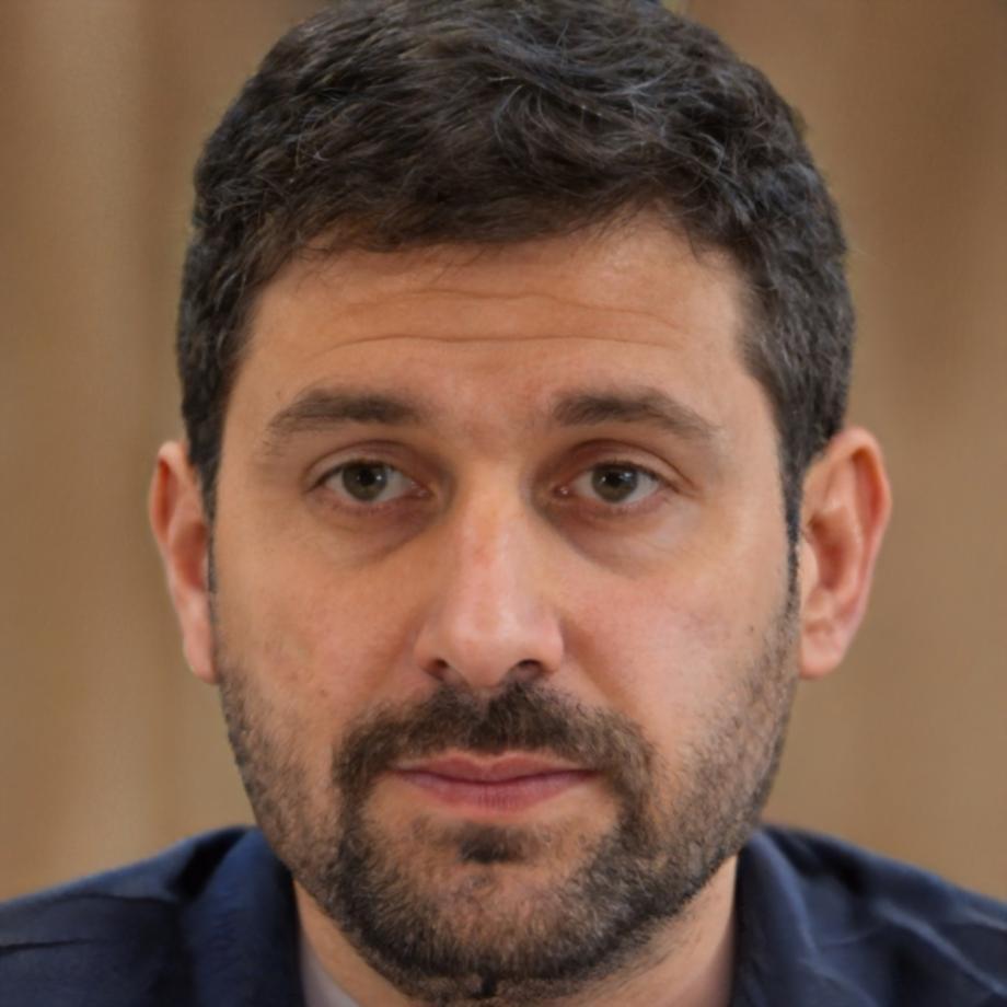 Portrait de Marc Dubois, spécialiste en apprentissage à distance