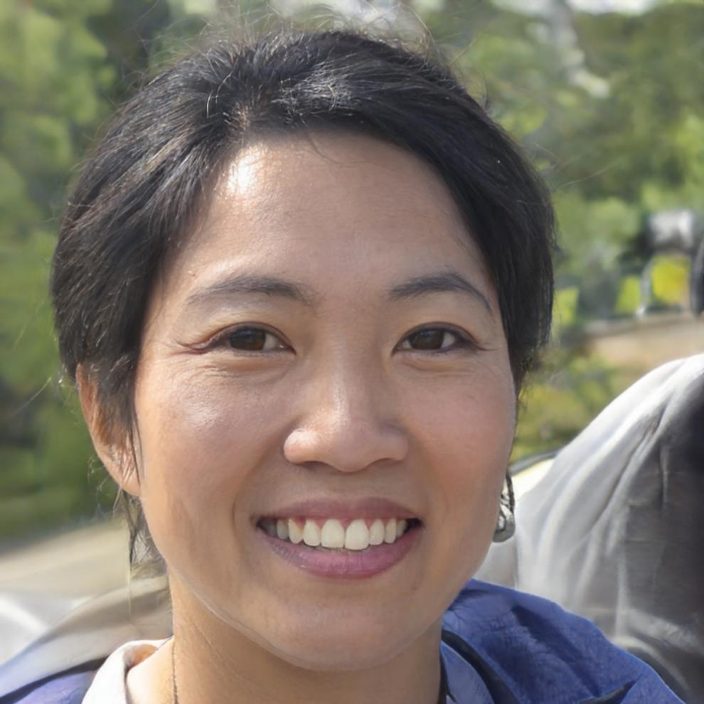 Marie Dubois, experte financière